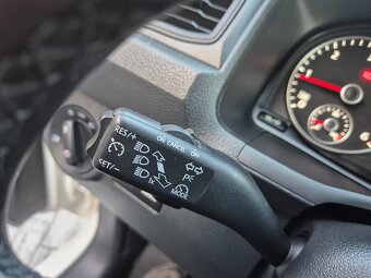 Volkswagen Caddy Maxi 2.0 TDi 75kw DSG 2020 ZÁRUKA - 19
