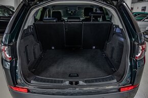 Land Rover Sport 2.0 TD4 SE AWD, NAVI, AT - 19