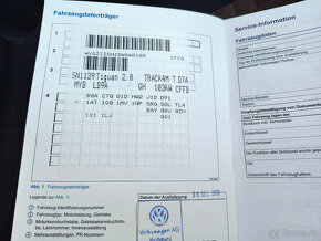 Volkswagen Tiguan 2.0 TDI 103KW 4X4 DSG NAVI/PDC/DIGI.AC/XEN - 19