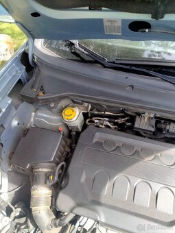 Rodej osobního vozu Opel Combo  ECOFlex - 19