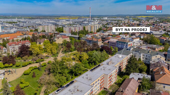 Prodej bytu 3+1, 80 m², Mladá Boleslav, ul. Tylova - 19