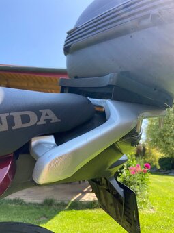 Honda Varadero Xl 125ccm (Prodej- konec ČERVENCE) - 19