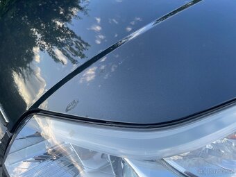 Citroen C5 2009 2.0 HDI combi - 19