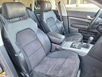 Audi A6 3.0 TDi - 19
