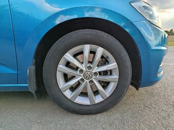 Volkswagen Touran 1.5 tsi - 19
