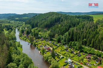 Prodej chaty, 25 m², Větřní - 19