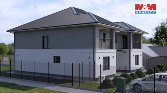 Prodej rodinného domu, 129 m², Polerady - 19