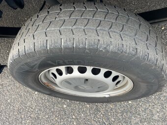 Mercedes Sprinter 2.2, 95 kw, 2014, 182900 km, tažné, DPH - 19