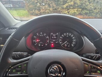 Octavia Combi 1.2 TDI 77kW Elegance - 19