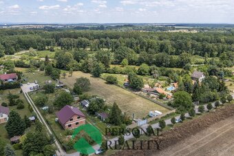 Prodej pozemky pro bydlení, 5042 m2 - Chlumec nad Cidlinou - 19