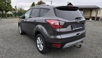 FORD KUGA 2.0TDCi  4x4  132KW TITANIUM 1MAJITEL - 19