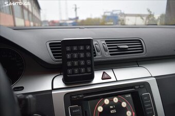 Volkswagen Passat 2,0 TDI COMFORTLINE/2010/FL/ - 19
