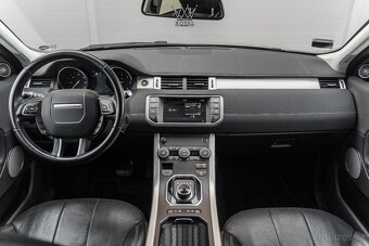 Land Rover Range Rover Evoque 2.0D R-Dynamic HSE AWD DPH - 19