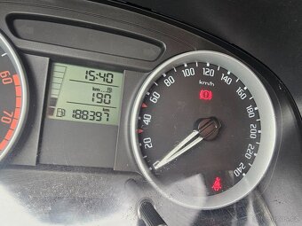 Skoda roomster 1.4i 63kw - 19