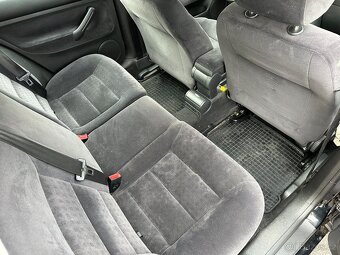 VW Golf 4 kombi 1.9 TDI 96kW - 19