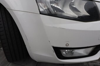 Škoda Octavia Kombi 2.0tdi 110kw - 19