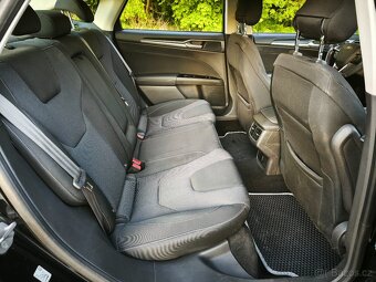 Ford Mondeo 1.5 Ecoboost, rv 2015, naj.173tis.km, po servise - 19