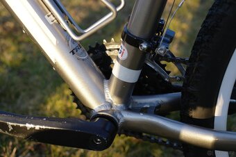 prodám horské kolo Trek 6700 - 19