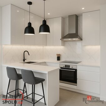 Prodej, byty/2+kk, 56 m2, Újezd 452/44, Malá Strana, 11800 P - 19