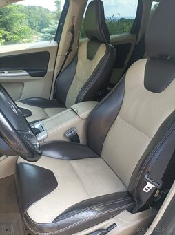 Volvo XC60 - 19