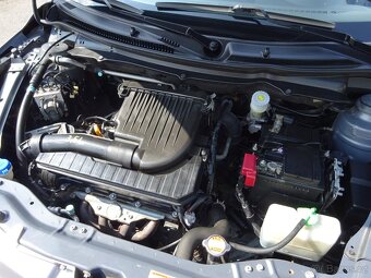 SUZUKI SWIFT 1,2 - 19
