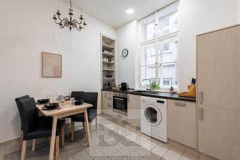 Prodej byty 2+1, 66 m2 - Praha - Nové Město, ev.č. N08071 - 19