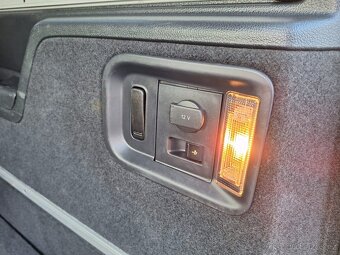 SEAT ALHAMBRA 2.0 TDI XENON R.2016 - 19