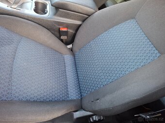 Ford S-MAX 2,0 Duratec benzín, 2007 - 19