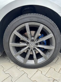 VW Passat 2.0TDI R-line 140kw - 19