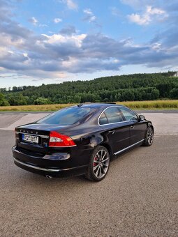 Volvo S80 2.4 D5 169kw Polestar - 19