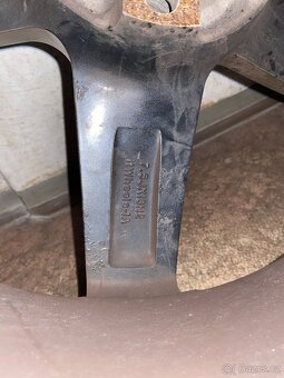 Kola BMW – R18, 5×120, ET32 - 19