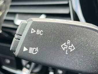 BMW 530d 210kw r 2022 HUD 4x Klima LED tažné - odpočet DPH - 19