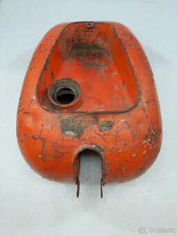 MANET 90 NÁDRŽ ORIGINÁL - 19