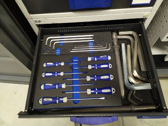 Přívěsný vozík - 19