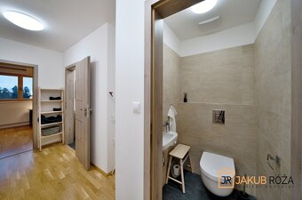 Prodej apartmánu 3kk 89 m2 Krkonoše - 19
