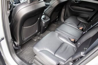 Volvo XC90 2.0 B5 Drive-E AWD A/T (2019) - 19