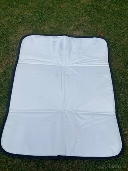 Dětský kočárek Cybex priam dvojko(plus bohate prisl.) - 19