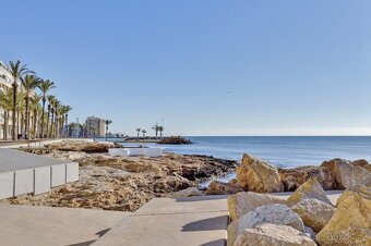 Torrevieja, Parque de las Naciones 3+KK 119.900 EUR - 19