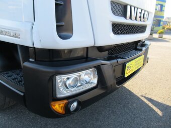 Iveco Eurocargo ML 120EL22 chlaďák mrazák čelo - 19