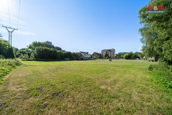 Pronájem komerčního pozemku, 7754 m², Rokycany - 19