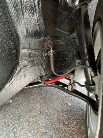 BMW e30 po celkové rekonstrukci - 19