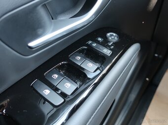 Hyundai Tucson 1.6T-GDi 110kW SMART ZÁRUKA ČR 1MAJ SERVISKA - 19