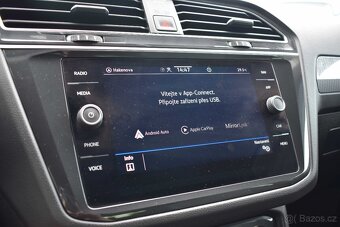 Volkswagen Tiguan, 2.0TDi.110kW.DSG.ACC.NAVI.DPH - 19