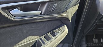 Ford Galaxy 2.0 Tdci, 110kw, 2016, 1.maj. 218000km - 19