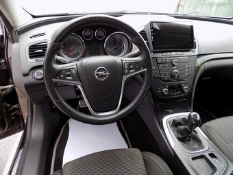 Opel Insignia 2.0CDTi/LED/NAVI/bi-xenon/ČR/ - 19