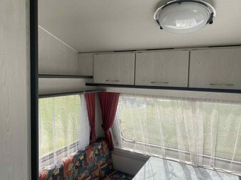 Chateau Chiara 445/ 100 km/h/ MOVER - 19