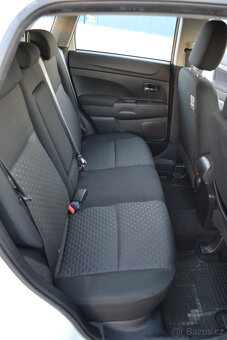 Mitsubishi ASX 1.8 DiD 4x4 110kW po 1.majiteli - 19