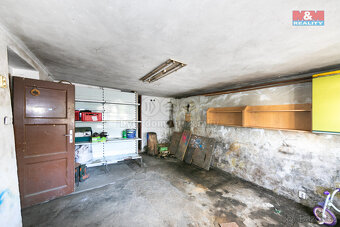 Prodej rodinného domu, 100 m², Žlutice, ul. Poděbradova - 19