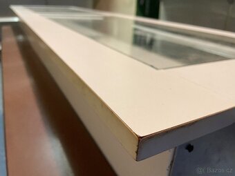 Kovové regály vybavení prodejny - 19