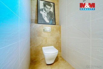 Prodej rodinného domu, 154 m², Plzeň, ul. Plzeňská - 19